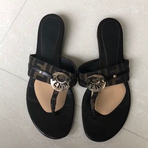 Feni Sandals ❌SOLD❌